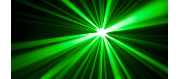 Fluorescent Laser