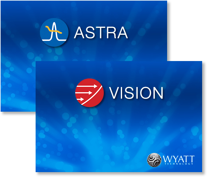 ASTRA and VISION